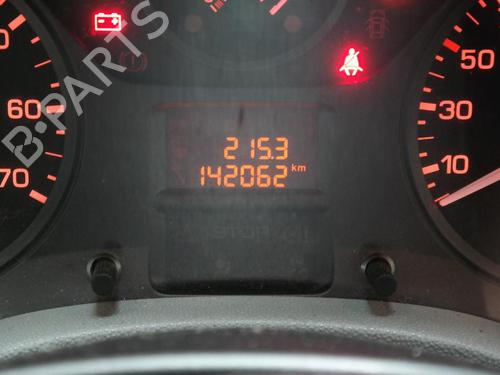 Electronic sensor PEUGEOT EXPERT Van (VF3A_, VF3U_, VF3X_) 2.0 HDi 120 | BP36613854M84 - Image 13