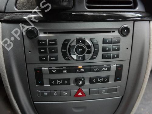 Electronic module CITROËN C5 II Break (RE_) 2.0 16V (RERFJB, RERFJC) | BP36617968M83  - Image 17