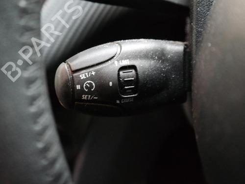 Left sun visor PEUGEOT 2008 I (CU_) 1.2 VTi | BP36613514I1 - Image 9