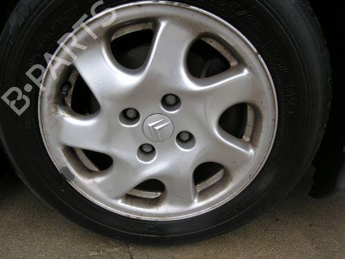 Flywheel CITROËN C5 I (DC_) 2.0 16V (DCRFNC, DCRFNF) | BP36600178M101 - Image 8