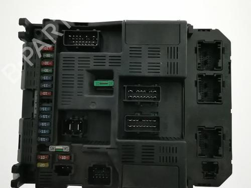 Used Control unit Control unit 36608023 36608023