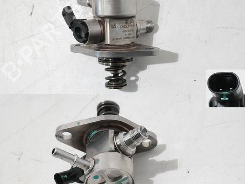 Injection pump CITROËN C4 CACTUS 1.2 THP 110 | BP36638763M78 - Image 8
