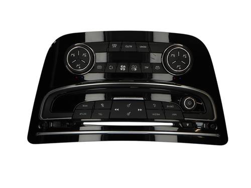 Used Radio Radio 36631815 36631815