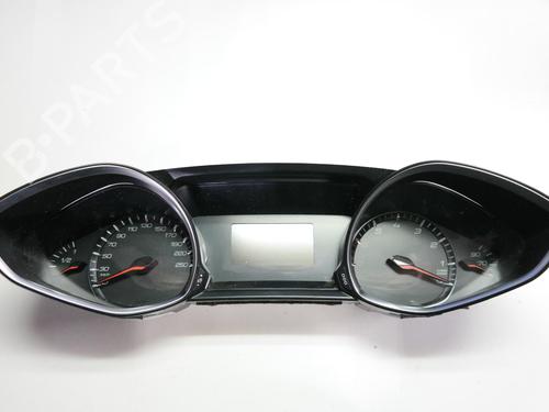 Used Instrument cluster Instrument cluster 36616338 36616338