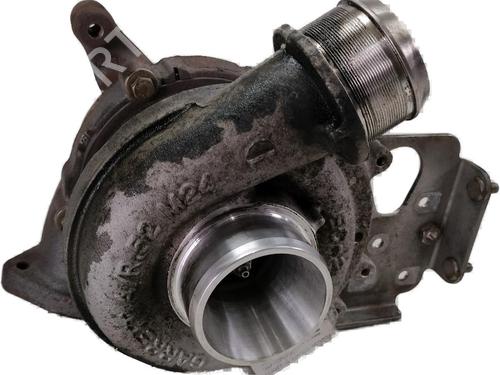 Used Turbocharger/Supercharger Turbocharger/Supercharger 36626902 36626902