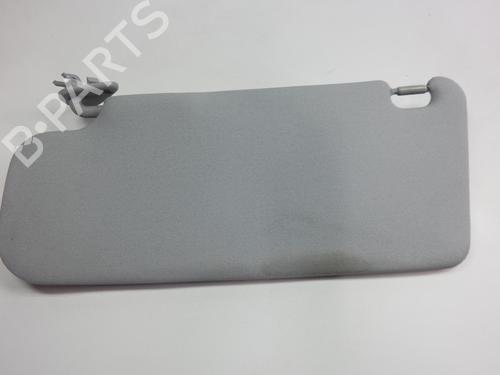 right-sun-visor-citroen-c-crosser-vu_-vv_-2007-2008-2009-2010-2011-2012-36614186 main image