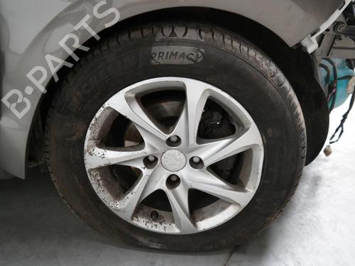Switch PEUGEOT 208 I (CA_, CC_) 1.4 VTi | BP36618833I30 - Image 28