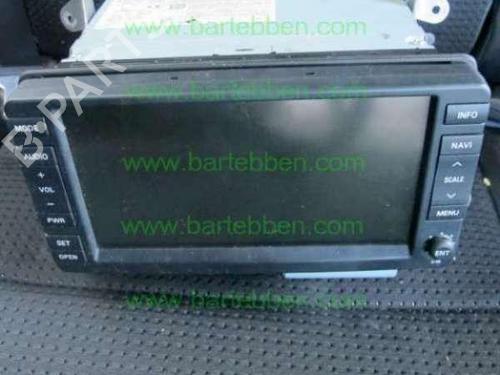 Front right window mechanism CITROËN C4 AIRCROSS 1.8 HDi 150 | BP36607172C23 - Image 9