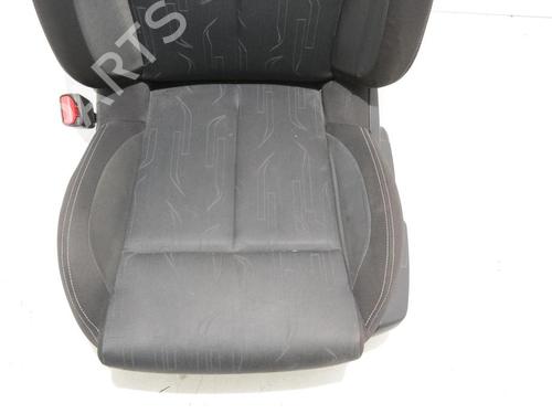 left-front-seat-citroen-c4-ii-nc_-2009-36619151 main image