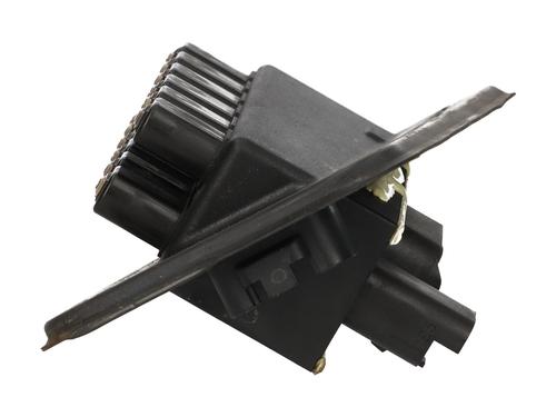 Electronic module PEUGEOT 1007 (KM_) 1.4 | BP36635741M83 - Image 7