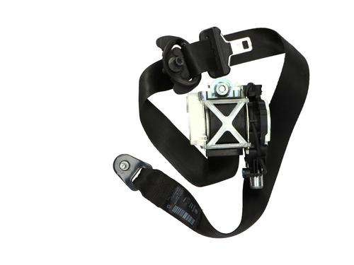 Front left seatbelt CITROËN C5 III Break (RW_) 3.0 HDi 240 (RWX8CA) | BP36624651I26 - Image 6