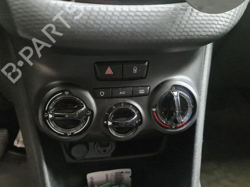 Switch PEUGEOT 208 I (CA_, CC_) 1.2 VTI 82 | BP36627074I30  - Image 7