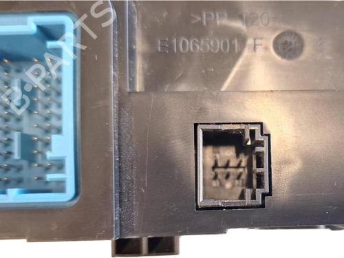 Control unit CITROËN BERLINGO Box Body/MPV (K9) 1.5 BlueHDi 130 | BP36638931M11 - Image 5