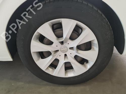 Switch PEUGEOT 208 I (CA_, CC_) 1.0 VTi | BP36627670I30  - Image 31