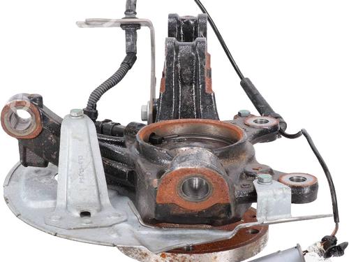 Used Left front steering knuckle Left front steering knuckle 36629767 36629767