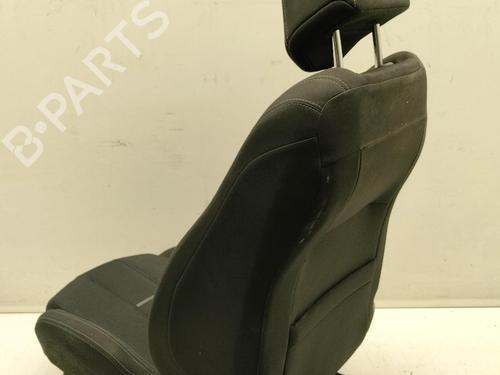 Used Right front seat Right front seat PEUGEOT 308 II (LB_, LP_, LW_, LH_, L3_) 1.6 HDi / BlueHDi 115 (115 hp) 36626589 36626589