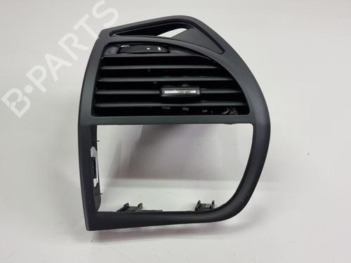 Used Middle console Middle console CITROËN C4 Picasso I MPV (UD_) 1.6 VTi 120 (120 hp) 36622887 36622887