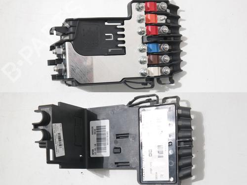 Fuse box PEUGEOT PARTNER Box Body/MPV 1.6 HDi / BlueHDi 75 | BP36625027E1 - Image 8
