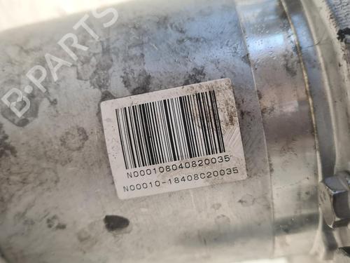 Steering pump CITROËN C6 (TD_) 2.2 HDi | BP36639239M99 - Image 4
