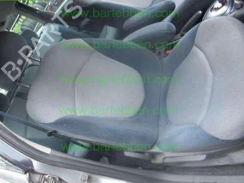 Egr CITROËN C5 I Break (DE_) 2.0 16V (DERFNF, DERFNC, RERFNC) | BP36608600M69 - Image 17