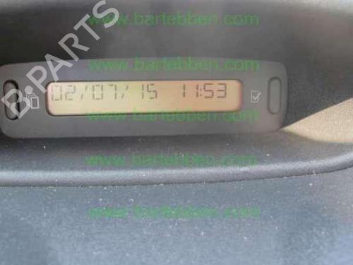 Switch CITROËN C3 Pluriel (HB_) 1.6 | BP36606227I30  - Image 16