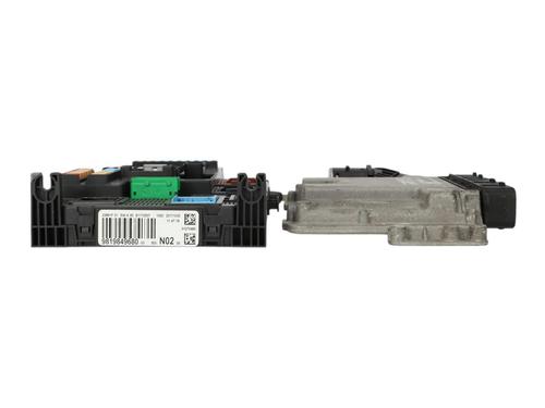 Engine control unit (ECU) PEUGEOT 208 I (CA_, CC_) 1.6 BlueHDi 100 | BP36633607M57 - Image 6