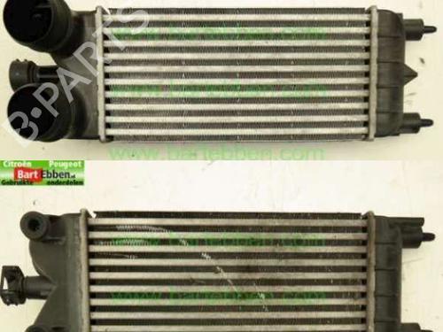 Intercooler PEUGEOT 508 I (8D_) 1.6 THP | BP36615167M30 - Image 2