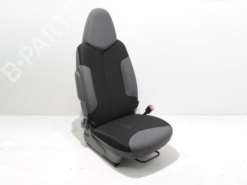 Used Right front seat Right front seat CITROËN C1 (PM_, PN_) 1.0 (68 hp) 36609870 36609870