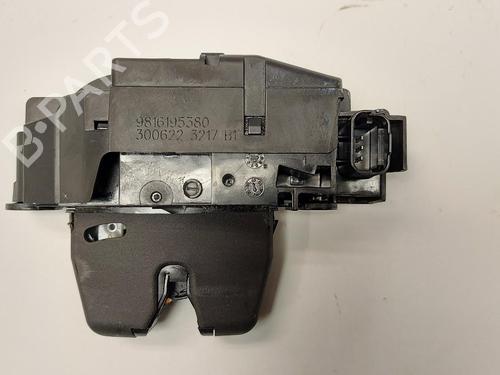Used Tailgate lock Tailgate lock 36627687 36627687