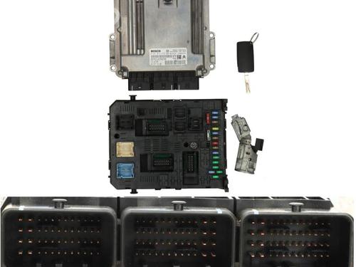 Control unit CITROËN C6 (TD_) 2.2 HDi | BP36625734M11 - Image 11
