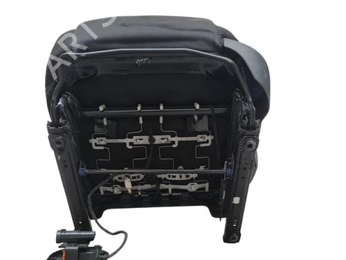 Left front seat PEUGEOT 308 CC (4B_) 2.0 HDi (4BRHRH, 4BRHRJ) | BP36635857C15 - Image 8