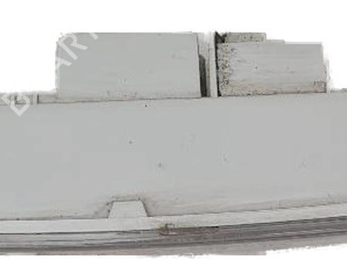 Rear bumper left light PEUGEOT 2008 I (CU_) 1.2 VTi | BP36639424C81 - Image 28