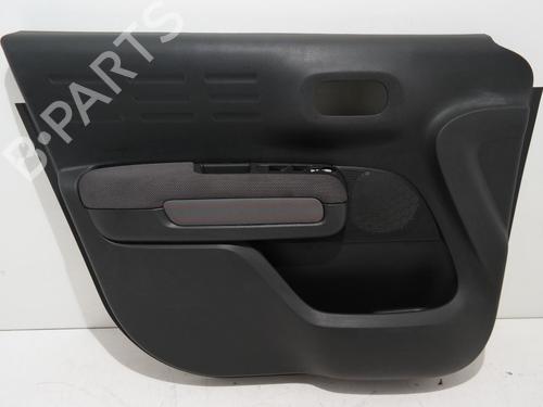 Front left panel CITROËN C3 AIRCROSS II (2R_, 2C_) 1.2 PureTech 110 (2RHNZB, 2RHNZW, 2RHNPX, 2RHNPJ) | BP36617155C58 - Image 2