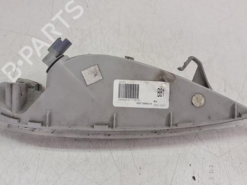 Right daytime light CITROËN DS5 2.0 HDi 200 Hybrid4 All-wheel Drive | BP36626811C103 - Image 6