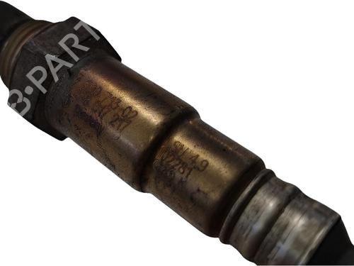 Electronic sensor PEUGEOT PARTNER Tepee 1.6 VTi | BP36632650M84 - Image 4