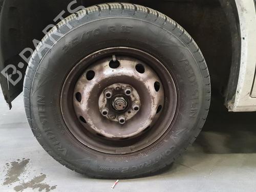 Servo brake PEUGEOT BOXER Van 2.2 HDi 110 | BP36632522M42 - Image 26