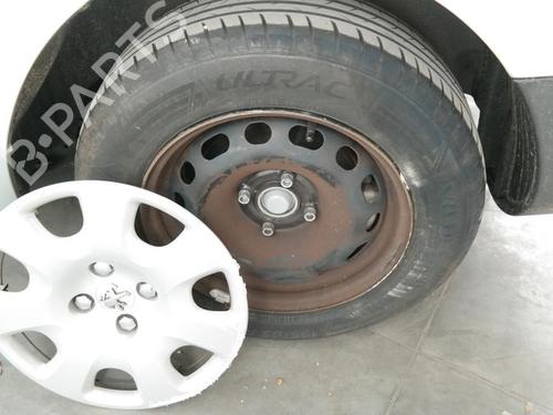 Pipe PEUGEOT PARTNER Box Body/MPV 1.6 HDi / BlueHDi 75 | BP36622719M125 - Image 7