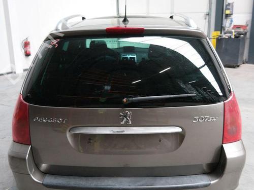 Electronic module PEUGEOT 307 SW (3H) 2.0 16V | BP36619562M83  - Image 27