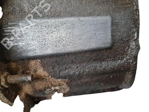 Gearbox CITROËN BERLINGO Box Body/MPV (B9) 1.6 HDi 90 16V | BP36635517M3 - Image 3