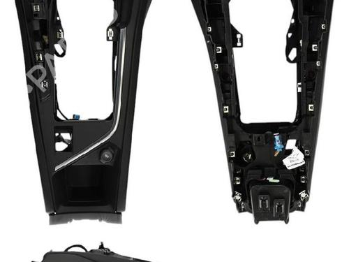 Middle console PEUGEOT 508 II (FB_, FH_, F3_) PureTech 130 (FBHNSR) | BP36633932I22 - Image 9