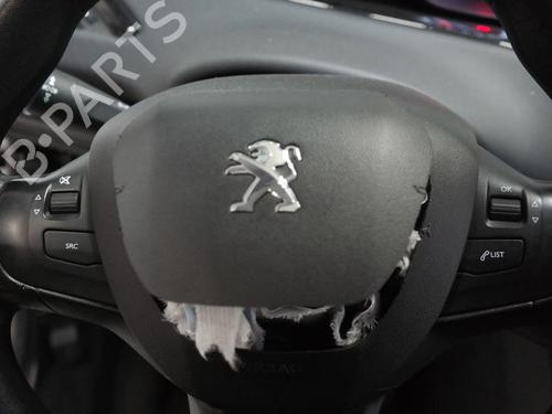 Electronic sensor PEUGEOT 208 I (CA_, CC_) 1.2 VTI 82 | BP36619930M84  - Image 28