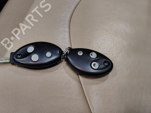 Control unit CITROËN C5 II Break (RE_) 2.2 HDi (RE4HTE, RE4HT2) | BP36633699M11  - Image 52