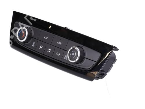 Climate control OPEL CORSA F (P2JO) 1.2 (68) | BP36632746I5 - Image 5