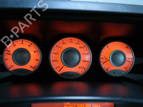 Electronic module CITROËN C8 (EA_, EB_) 2.0 16V | BP36616830M83 - Image 7