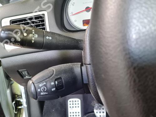 Electronic module PEUGEOT 307 CC (3B) 2.0 16V | BP36636092M83 - Image 27