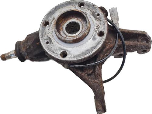 left-front-steering-knuckle-peugeot-3008-i-mpv-0u_-2009-2010-2011-2012-2013-2014-2015-2016-2017-36638465 main image
