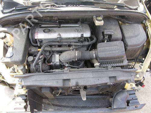 Front left panel PEUGEOT 307 (3A/C) 2.0 16V | BP36600910C58 - Image 7