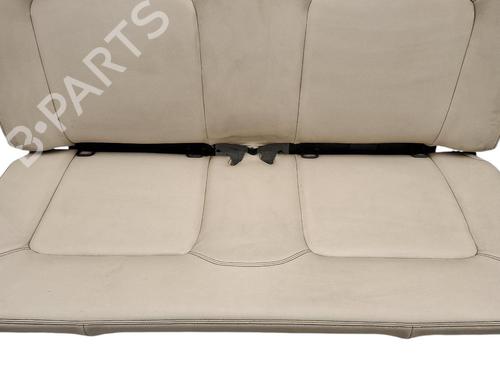 Stol bak (2. rad) CITROËN E-MEHARI Electric | BP36632301I23 - Image 3