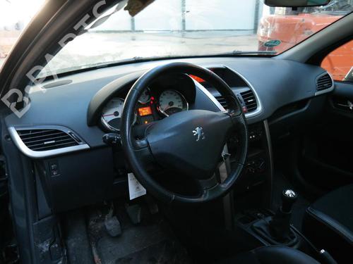 Switch PEUGEOT 207 SW (WK_) 1.6 HDi | BP36611321I30 - Image 3