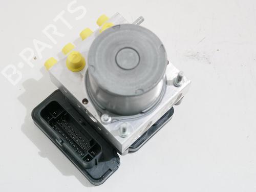 Used ABS pump ABS pump CITROËN C3 AIRCROSS II (2R_, 2C_) 1.6 BlueHDi 100 (2CBHYB) (99 hp) 36614770 36614770